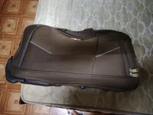 HAND BAG And luggage system