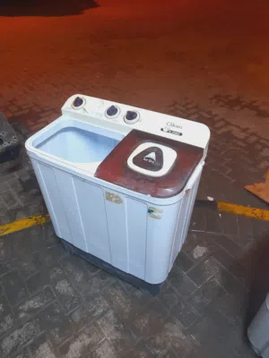 7kg washing machine