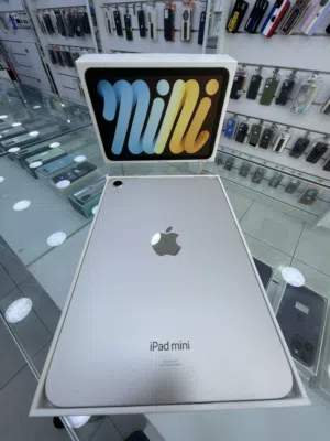 ipad mini 7 128gb wifi