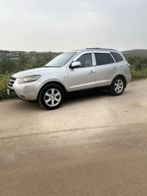 هيونداي سانتافي