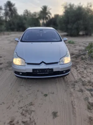ستروين  C5