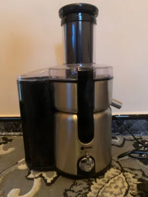 عصاره فواكه وخضروات للبيع