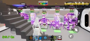 Fortnite Accounts and Characters for Sale in Mubarak Al-Kabeer