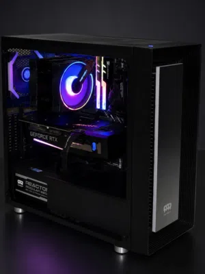 Gaming Pc - Rtx 3070 Aorus