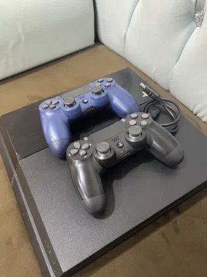 PlayStation 4 PlayStation for sale in Al Batinah