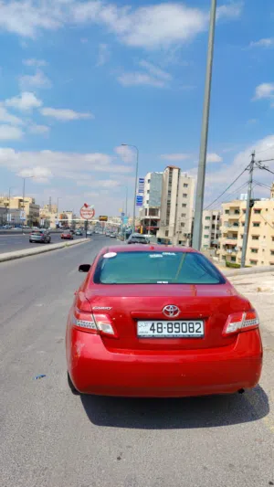 Used Toyota Camry in Zarqa