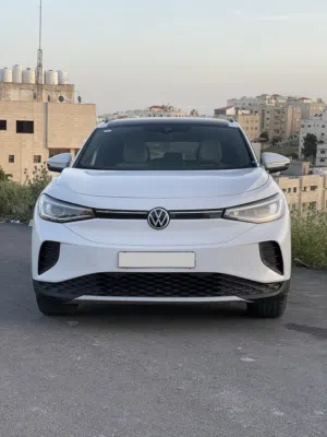 ID4 CROZZ PURE PLUS 2021بطارية كبيرة