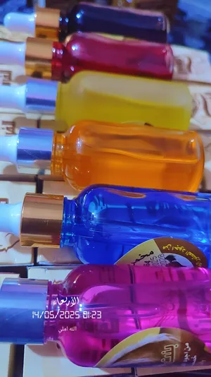 Perfumes . New0