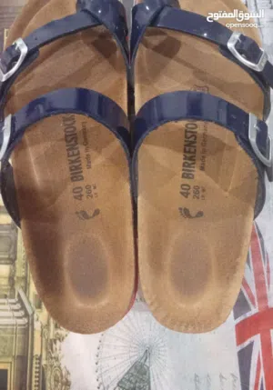 Birkenstock homme