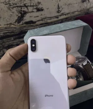 ايفون x اللي له رغبه