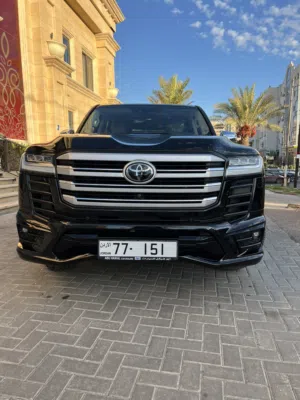لاند كروز vxr فل كامل اعلى صنف فحص كامل للبيع بسعر مغري