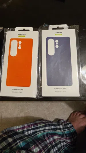 كفرات لاجهزه مختلفه s25 ultra,,23 ultra,s22 العادي p50 pro
