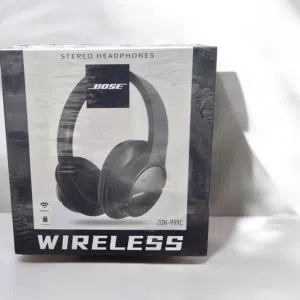BOSE HEADSET