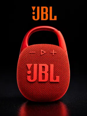 سماعات من شركة JBL اصلي وكالة
