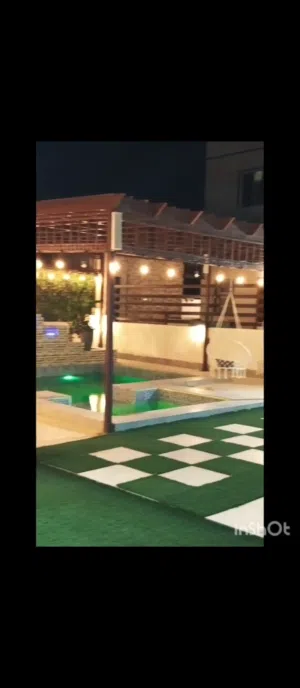 2 Bedrooms Chalet for Rent in Muscat Amerat