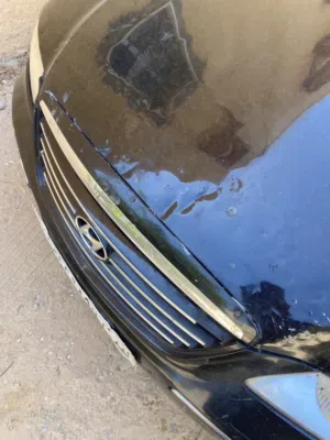 Used Hyundai Azera in Tripoli