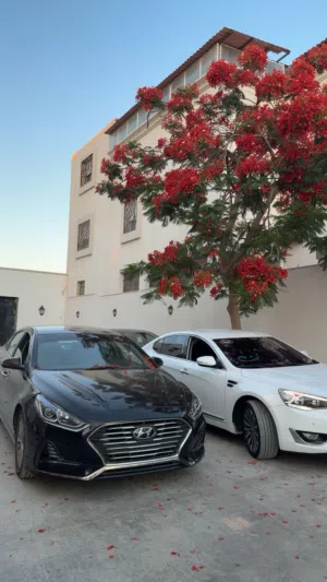 Used Hyundai Sonata in Benghazi