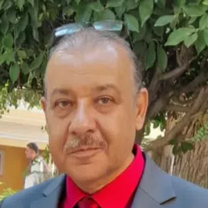 علاء البدري 