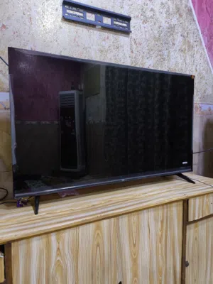 شاشه tcl اقرا وصف