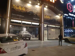 صيانه وتركيب ابواب الجراج