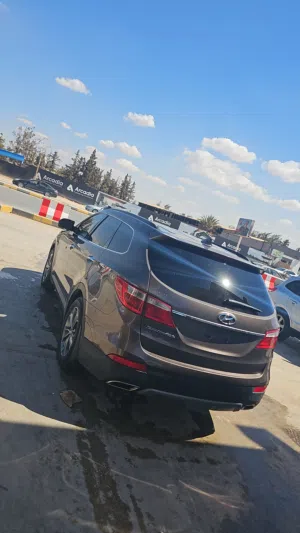 هيونداي سنتافي
