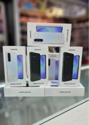 Samsung Galaxy A36 256 GB in Amman