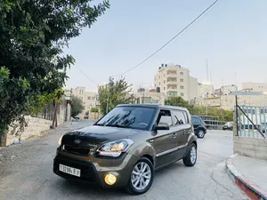 used-kia-soul-in-ramallah-and-al-bireh