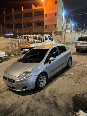 used-fiat-punto-in-bethlehem