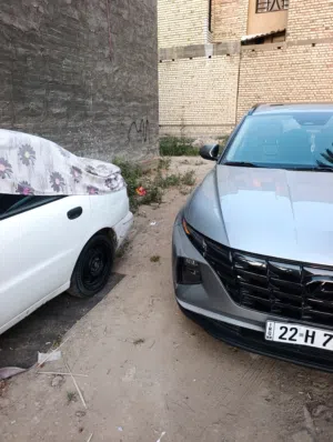 هونداي توسان