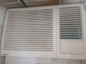 windows AC Gree
