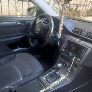 Used Volkswagen Passat in Nablus