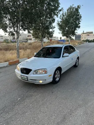 Used Hyundai Avante in Hebron