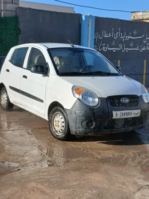 هونداي مورنق