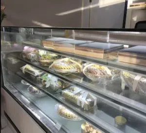 Cake and Chocolate Boutique For Sale