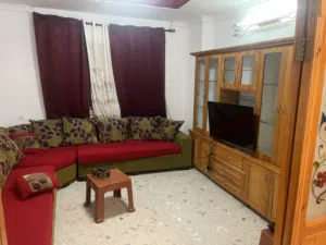 105 m2 2 Bedrooms Apartments for Rent in Nablus Tal St.