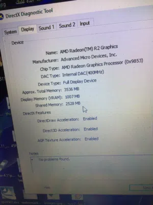 بورده توشيبا ستالايت C50D