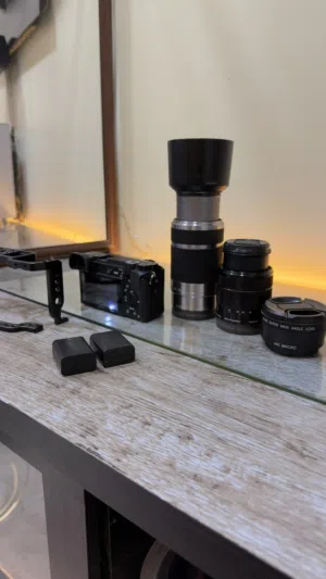 Sony a6300