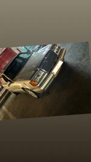 مرسيدس بطه موديل 90 اصلي