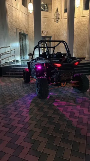 Rzr 1000(2014)رايزر 1000