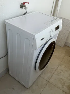 Gee pas FL 6kg washing machine