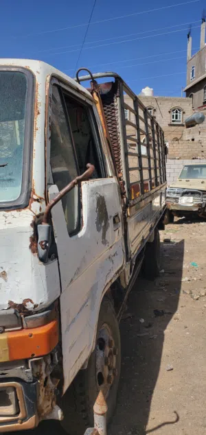 دينة تويوتا موديل 92