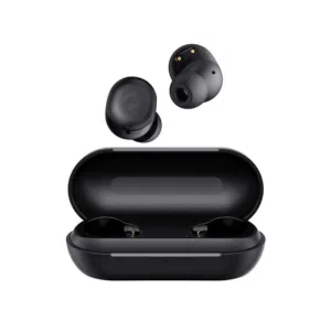 تخفيض على السماعات havit lite Earbuds  وضمان سنة حاليا فقط 6.3 ريال بدلا من 7.9 ريال وضمان سنة