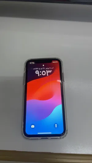 Apple iPhone 11 128 GB in Al Batinah