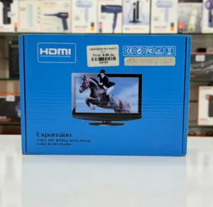 HDMI switch 5 port in Muscat / Brand New