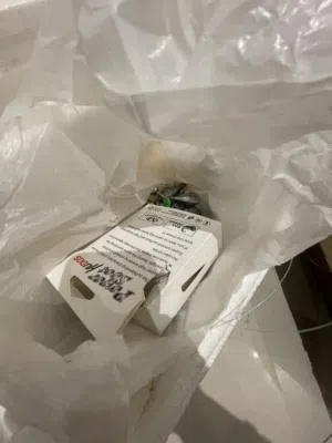 عده صيد كامله