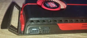 Ati radeon hd 5970 2gb