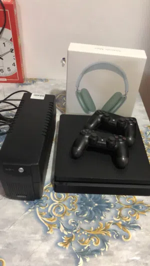 PlayStation 4 PlayStation for sale in Baghdad