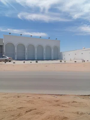 صالة تجارية للإيجار السدرة