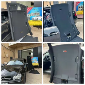 تغليف السيارات  Ciel De Toit