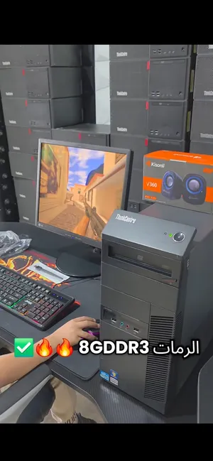 جهاز ThinkCentre